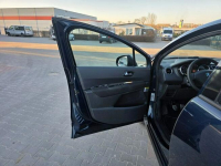 Peugeot 3008 1.6 vTi 120 koni Szklany dach Klimatronik możliwa ZAMIANA Rawa Mazowiecka - zdjęcie 11