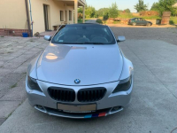 Bmw E64 4.4 333KM 04r Automat Tarnów - zdjęcie 2