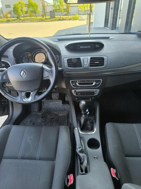 Sprzedam Renault Megane 3 Częstochowa - zdjęcie 8