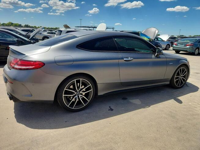 C 43 AMG / 4Matic /  niski przebieg Białystok - zdjęcie 4