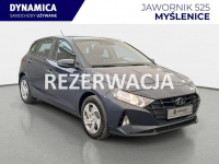 Hyundai i20 Pure 1.2 84KM M5 2022/23r., Salon PL, VAT 23%