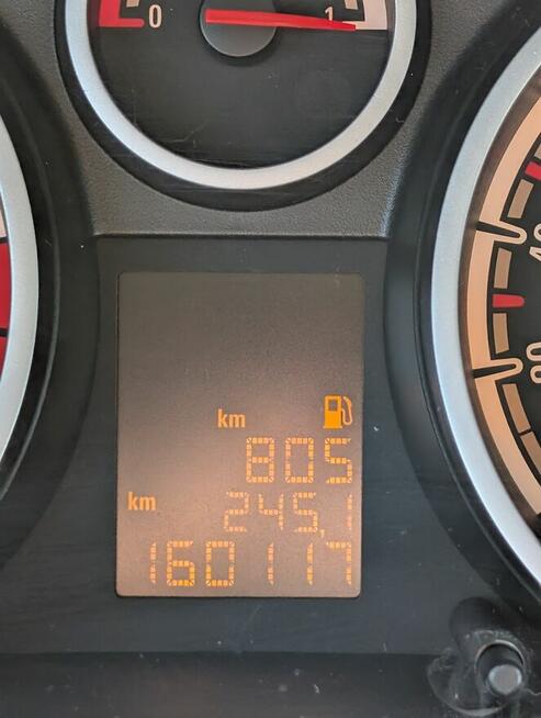 Opel Corsa D 1.0 2007 Benzyna | Tempomat | Czujniki | Opłaty Olsztyn - zdjęcie 2