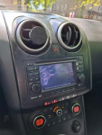Nissan Qashqai Full I-Way Diesel 2009 Żoliborz - zdjęcie 8