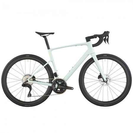 2026 Scott Addict 30 Road Bike (GLOBALBIKESHOP) Macew - zdjęcie 1