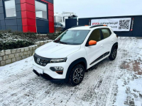 Dacia spring 45KM Elektryk#Navi#LED#Klimatyzacja#Automat Margonin - zdjęcie 3