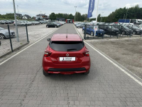 Nissan Micra Lipówki - zdjęcie 9