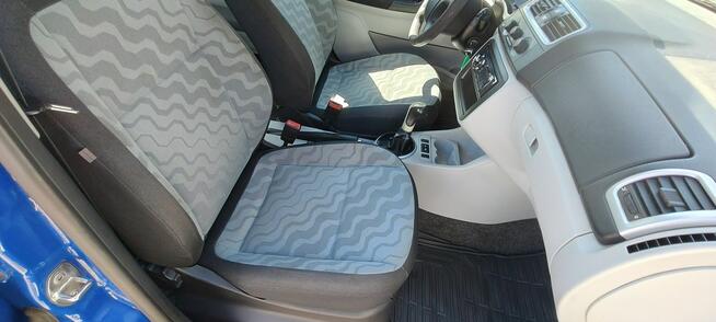 Škoda Fabia Bardzo ekonomiczne Goczałkowice-Zdrój - zdjęcie 12