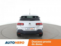 Citroen C4 Cactus LED, navi, klima. multifunkcja, czujniki parkowania Warszawa - zdjęcie 6