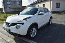 Nissan Juke 1.6B Navi/ Kamera/ 2018r/ 2 Kpl Kół/ Sprowadzony/ Opłacony Majdan Sieniawski - zdjęcie 5