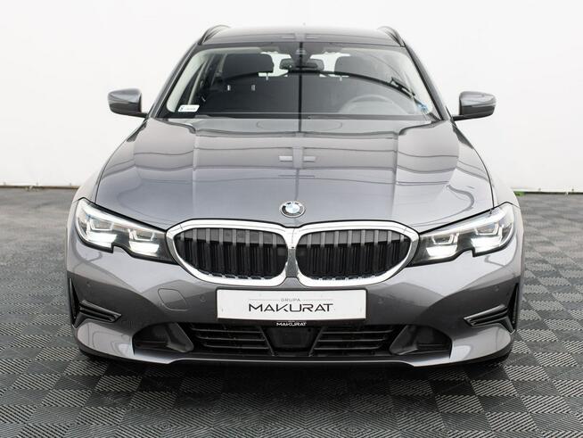 KK54735#318i Podgrz.f LED K.cof NAVI Salon PL VAT23% Gdańsk - zdjęcie 7
