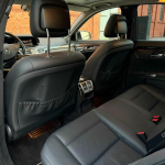 Mercedes S KLASA LIFT W221 AUTO JAPONIA ZAREJESTROWANY Jonkowo - zdjęcie 8