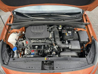 Hyundai i30 mHEV T-GDI Podgrzewanie Klimatornik Kamera LED Gliwice - zdjęcie 11