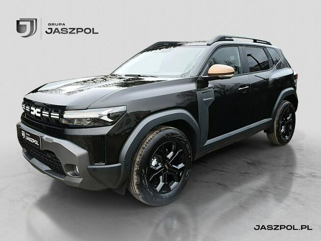 Dacia Duster 1.2 Eco-G 120 Extreme Łódź - zdjęcie 1