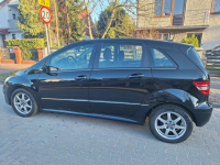 Mercedes-Benz B150 1.5 benzyna, 2007 r. Konin - zdjęcie 8