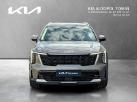 Kia Sorento 12 tys km przebiegu/Hybryda/215 KM/7 osobowy Toruń - zdjęcie 8