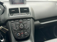 Opel Meriva Super stan! Poznań - zdjęcie 11