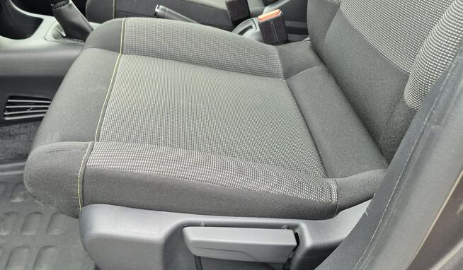 Citroen C3 PLUS - przebieg tylko 16728km / Bezwypadkowy -świetny stan Studzienice - zdjęcie 11