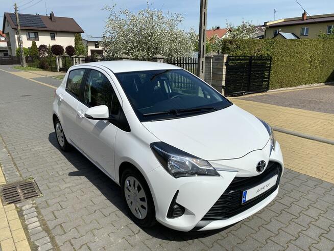 Toyota Yaris 2018 Czyżew - zdjęcie 3