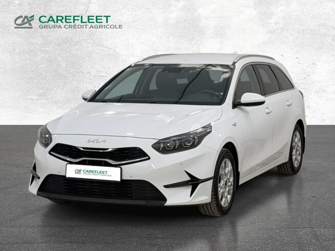 Kia Cee'd 1.0 T-GDI M Kombi Warszawa - zdjęcie 1