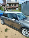 Sprzedam mini Cooper s Brzezie - zdjęcie 2