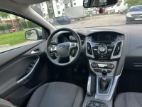 Focus Sedan 1.6 Ecoboost 150 km Titanium  Serwisowany z Niemiec Bydgoszcz - zdjęcie 7