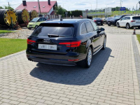 Audi A4 2.0tdi 190KM S tronic Virtual Cocpit Webasto Ledy Raty Zamiana Strobice - zdjęcie 11