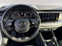 Škoda Octavia GD6J369#1.5 TSI Ambition K.cofania LED Salon PL VAT 23% Gdańsk - zdjęcie 12