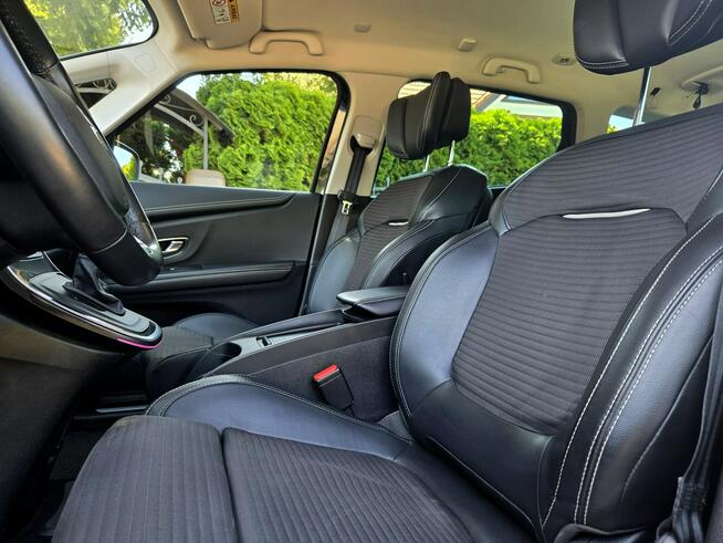 Renault Scenic BOSE 1.6dci 160KM 2018r LED, Masaże, Automat, Navi Tychy - zdjęcie 10