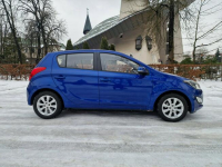 Hyundai i20 1.3 benzyna *niski przebieg* ks. serisowa* Nowy Sącz - zdjęcie 4