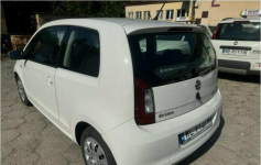 Škoda Citigo Komorniki - zdjęcie 4