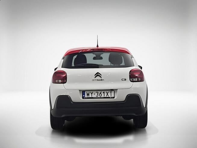 Citroen C3 1.2 PureTech Shine ! Z Polskiego Salonu ! Faktura Vat ! Warszawa - zdjęcie 4