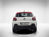 Citroen C3 1.2 PureTech Shine ! Z Polskiego Salonu ! Faktura Vat ! Warszawa - zdjęcie 4