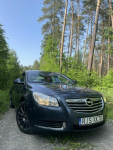 Opel Insignia 1.6t