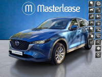 Mazda CX-5 2.0 Center-Line Plus ! Z Polskiego Salonu ! Faktura VAT !