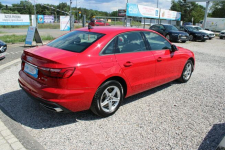 Audi A4 Gwarancja Mały Przebieg! , netto 86910PLN Warszawa - zdjęcie 6