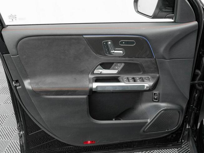 Mercedes GLB DW4XC65#200d 8G-DCT Podgrz.f K.cof Salon PL VAT23% Gdańsk - zdjęcie 11