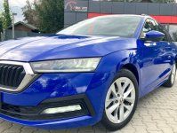 Škoda Octavia Salon Polska * Fv 23% * Dsg Konstancin-Jeziorna - zdjęcie 10