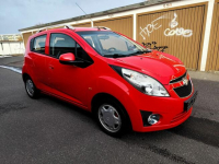 SPRZEDAM Chevrolet spark Zgorzelec - zdjęcie 5