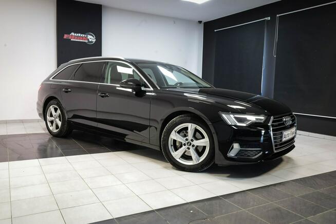 Audi A6 QUATTRO*Salon Polska*Automat*Niski przebieg*Vat23% Konstantynów Łódzki - zdjęcie 5