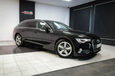 Audi A6 QUATTRO*Salon Polska*Automat*Niski przebieg*Vat23% Konstantynów Łódzki - zdjęcie 5