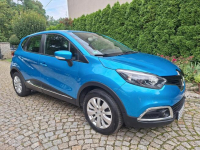 Renault Captur Expression- od pierwszego właściciela