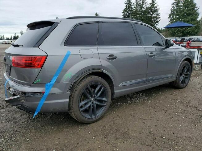 Audi Q7 / Wersja PRESTIGE / Quattro / virtual cockpit / Tarnów - zdjęcie 4