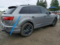 Audi Q7 / Wersja PRESTIGE / Quattro / virtual cockpit / Tarnów - zdjęcie 4