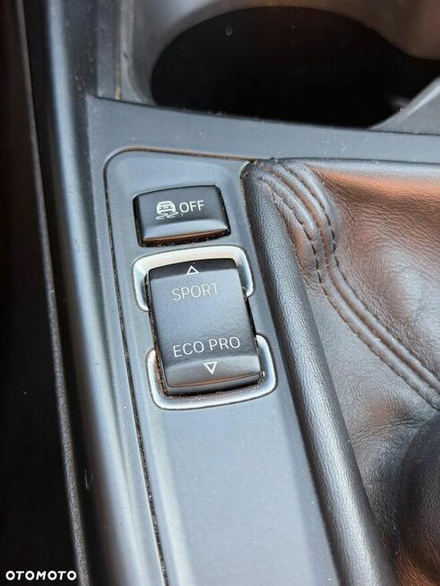 BMW Seria 1 116i Advantage Kielce - zdjęcie 8