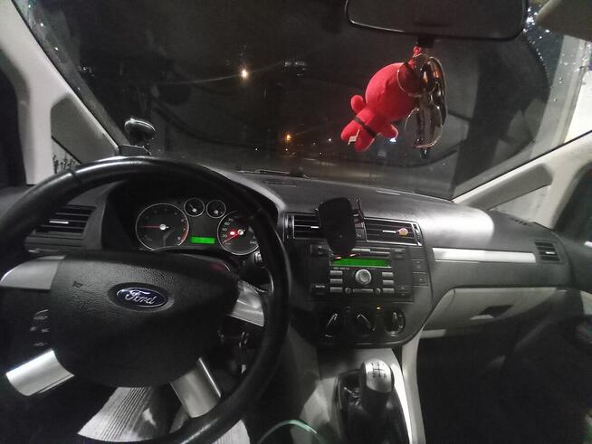 Ford cmax 2006 rok Katowice - zdjęcie 1