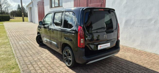 Citroen Berlingo Paproć - zdjęcie 5