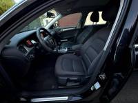 Audi A4 B8 Avant 2.0 TDI Manual Opłacona #Zamiana# Wrocław - zdjęcie 10