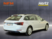 Škoda Superb 2,0 TSI DSG(190 KM) Style Salon PL F-Vat Warszawa - zdjęcie 5