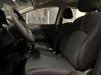 Nissan Note E12 1.2 Benzyna Klima Zadbany Po Opłatach Lubrza - zdjęcie 5