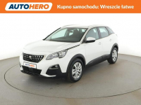 Peugeot 3008 Kamera, Navi, Podg.fotele, Aut.klima